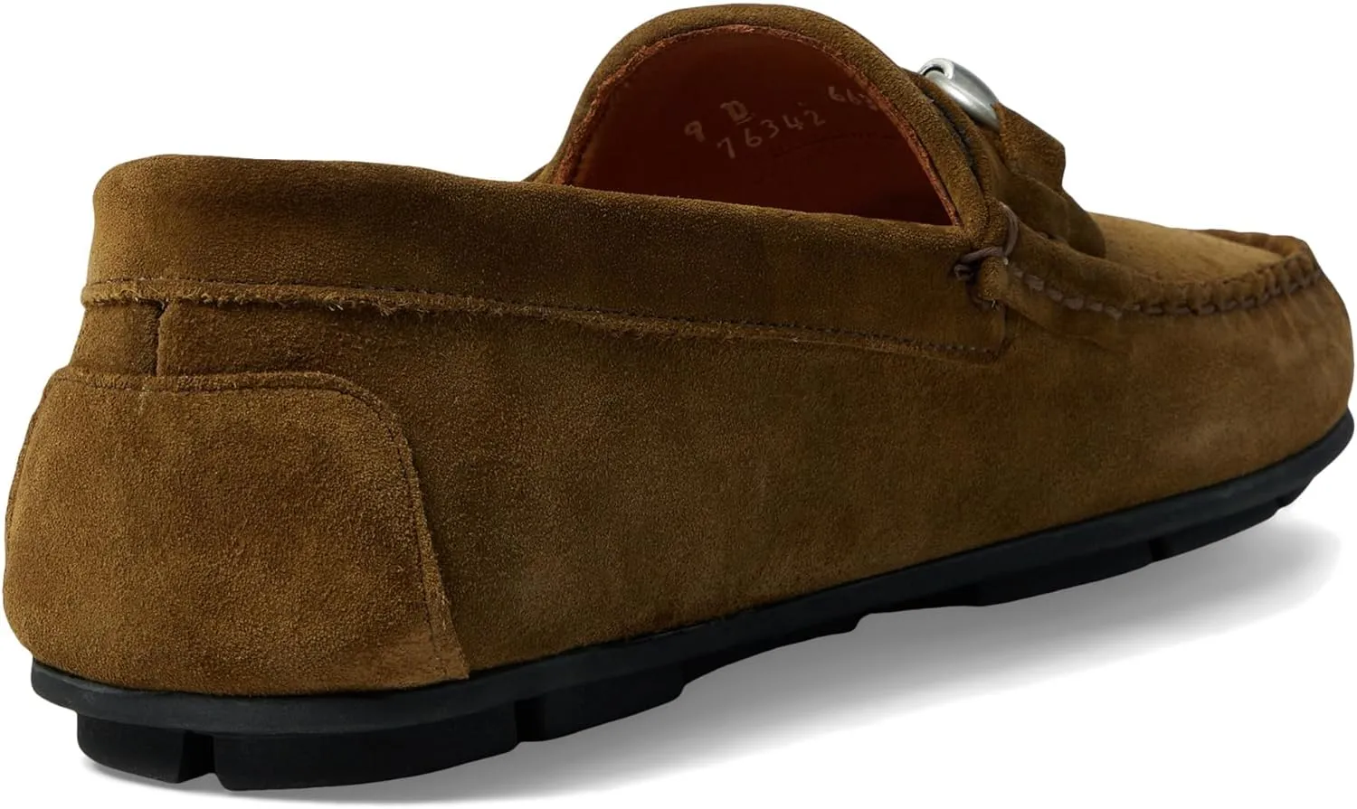 Allen Edmonds Men's Classic Driving Style Loafer