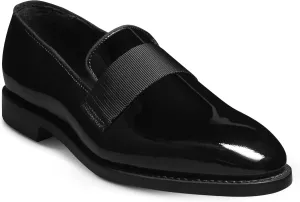 Allen Edmonds Men's James Patent Leather Slip Ons