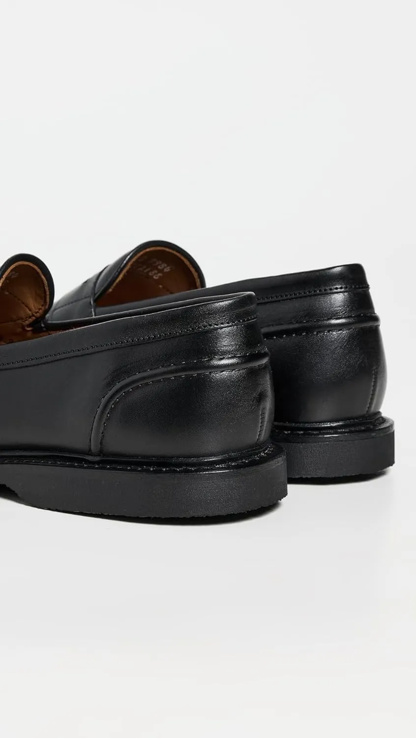 Allen Edmonds Men's Rand Verse Leather Loafers