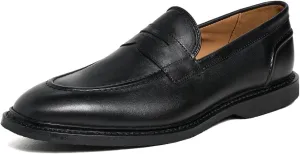 Allen Edmonds Men's Rand Verse Leather Loafers