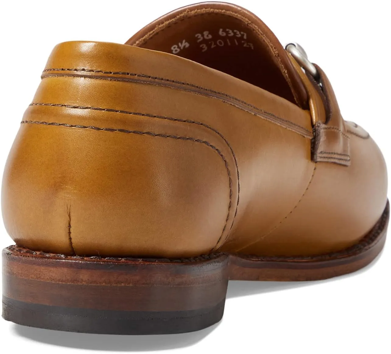 Allen Edmonds Men's Randolph Bit Penny Loafer