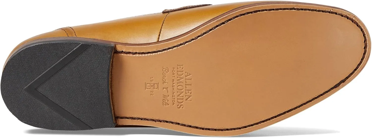 Allen Edmonds Men's Randolph Bit Penny Loafer