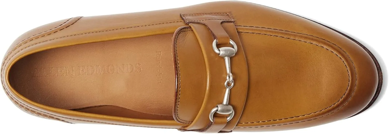 Allen Edmonds Men's Randolph Bit Penny Loafer