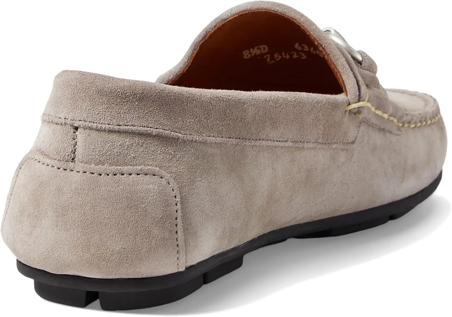 Allen Edmonds Men's Sebastian Loafer