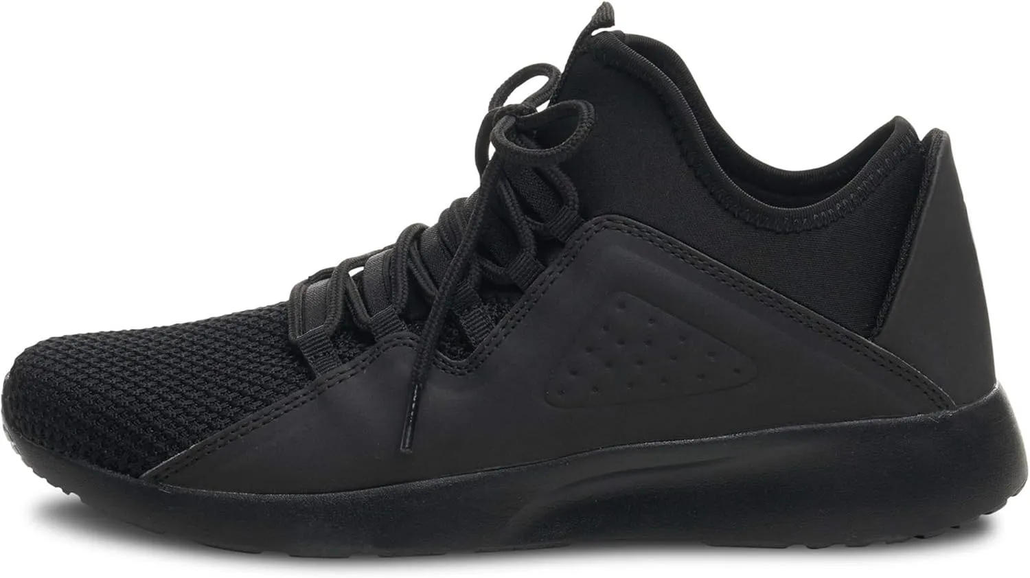 Alpine Swiss Mens Fashion Sneakers Lightweight Knit Tennis Shoes