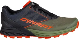 Alpine Trail Running Shoe - Men's, Winter Moss/Black Out, 7.0