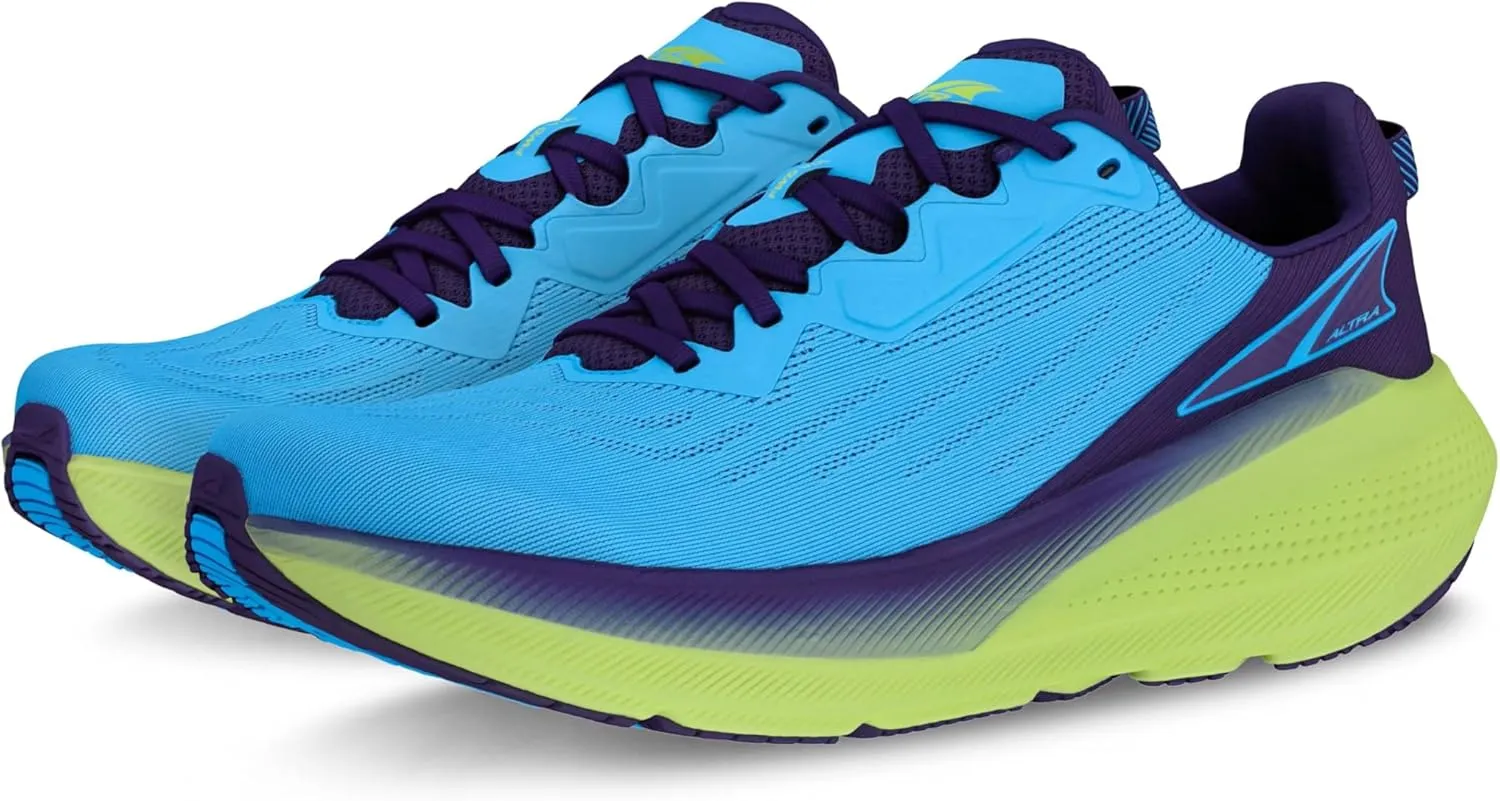 ALTRA Men's FWD VIA Road Running Shoe
