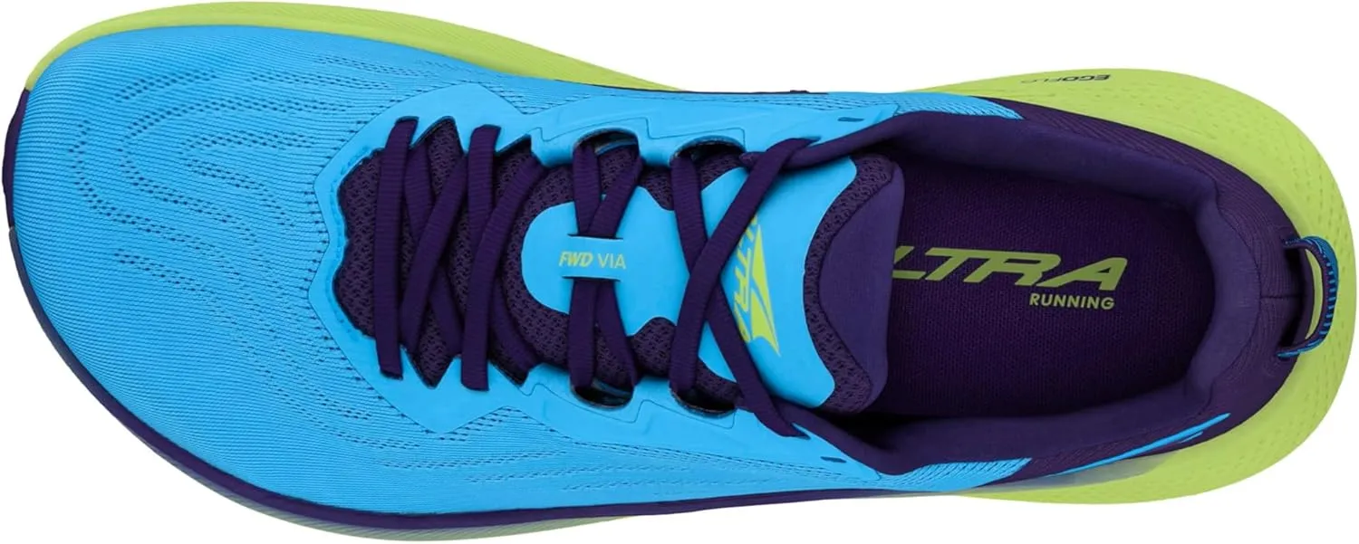ALTRA Men's FWD VIA Road Running Shoe