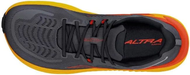 ALTRA Men's Paradigm 7 Road Running Shoe