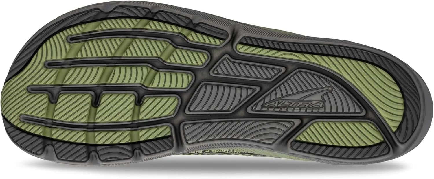 ALTRA Men's Torin 8 GTX Road Running Shoe