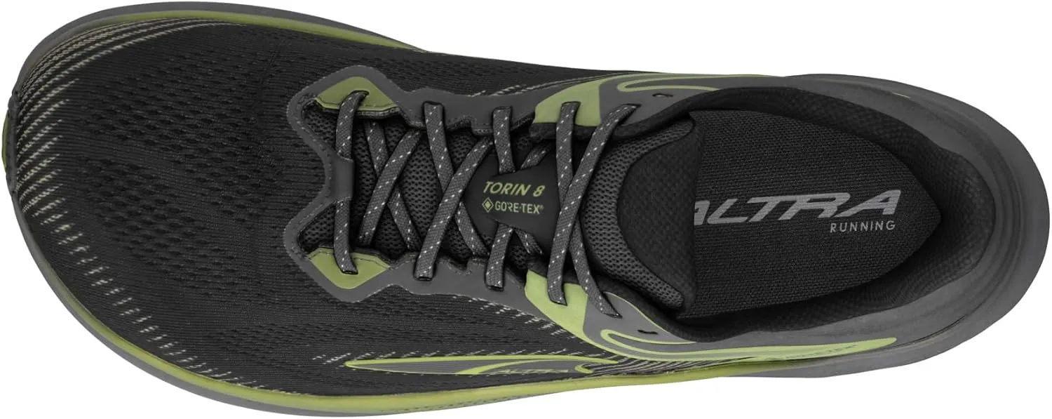 ALTRA Men's Torin 8 GTX Road Running Shoe