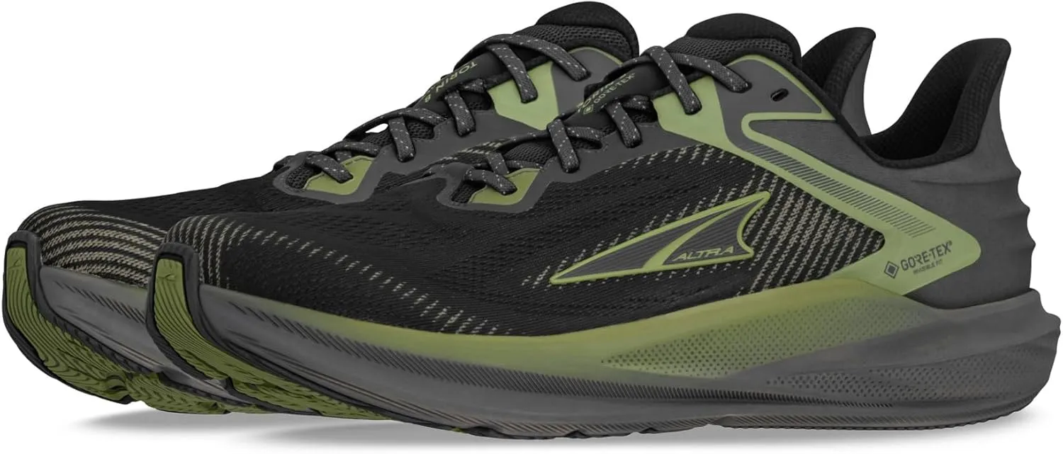 ALTRA Men's Torin 8 GTX Road Running Shoe