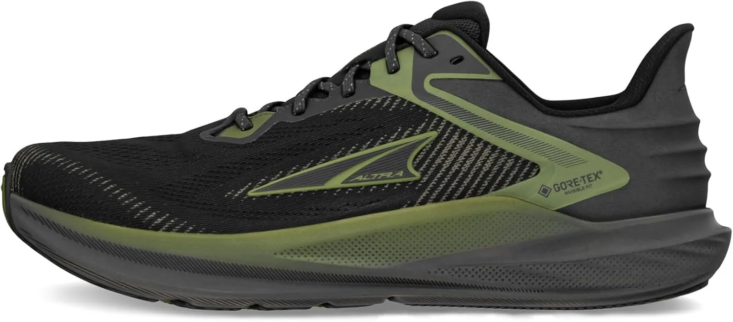 ALTRA Men's Torin 8 GTX Road Running Shoe