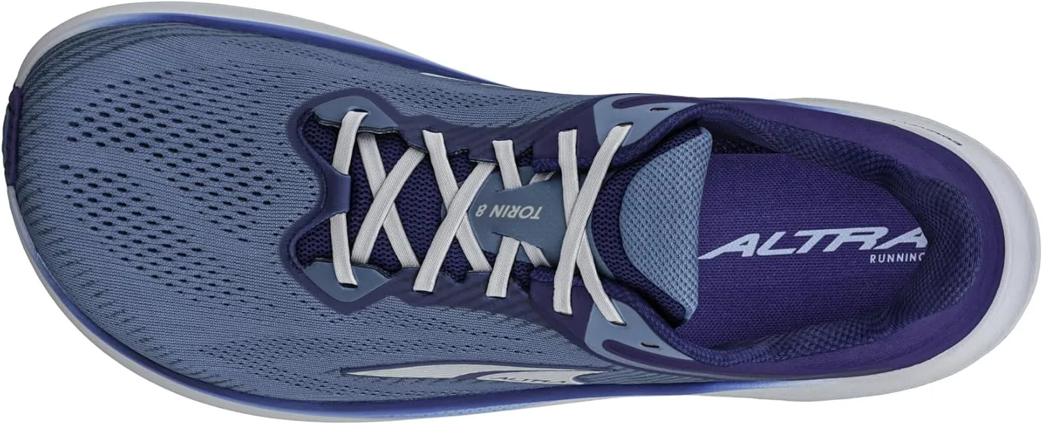 ALTRA Men's Torin 8 Road Running Shoe