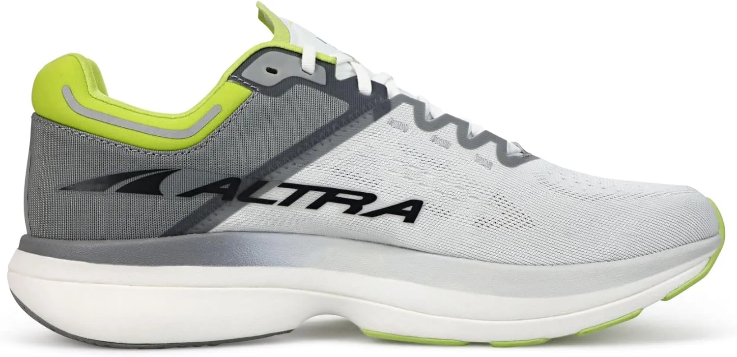 ALTRA Men's Vanish Tempo Road Running Shoe