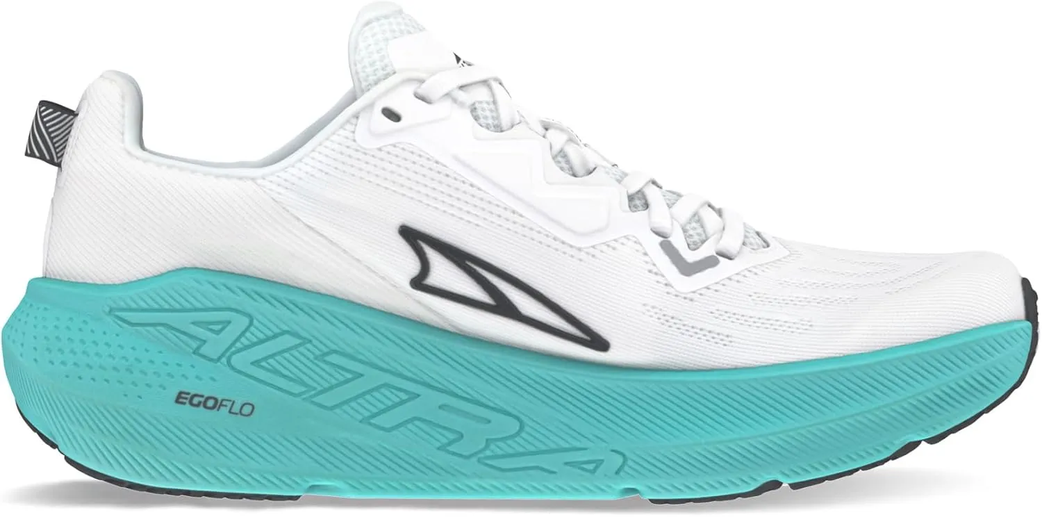 ALTRA Women's FWD VIA Road Running Shoe