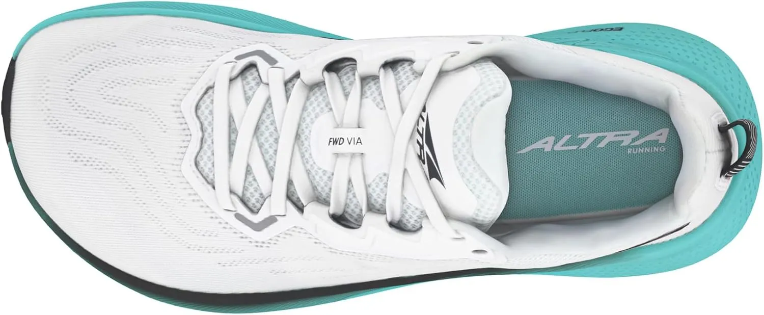 ALTRA Women's FWD VIA Road Running Shoe