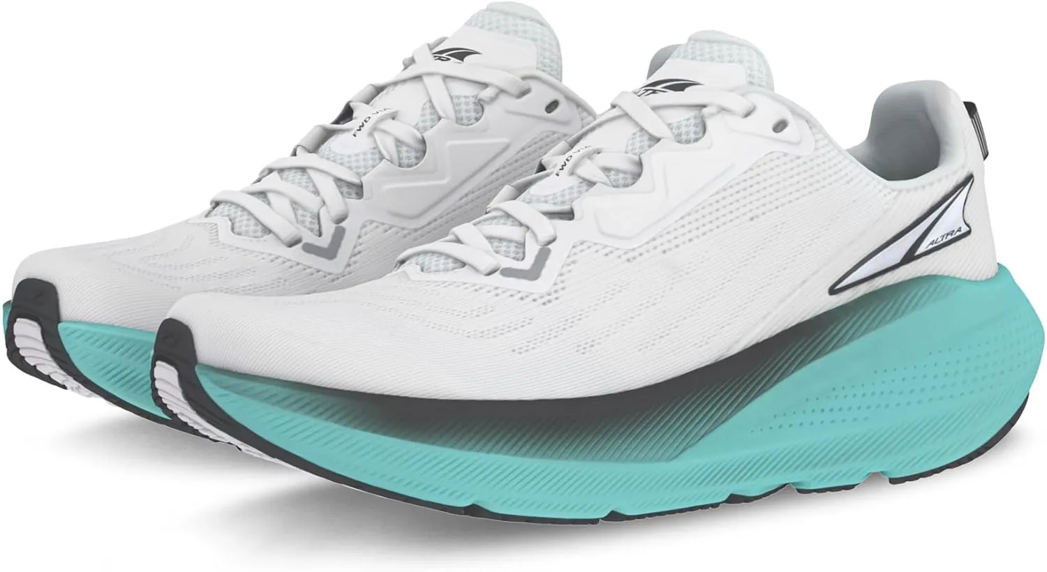 ALTRA Women's FWD VIA Road Running Shoe
