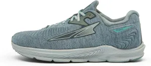 ALTRA Women's Sneaker, Gray/Blue, 7