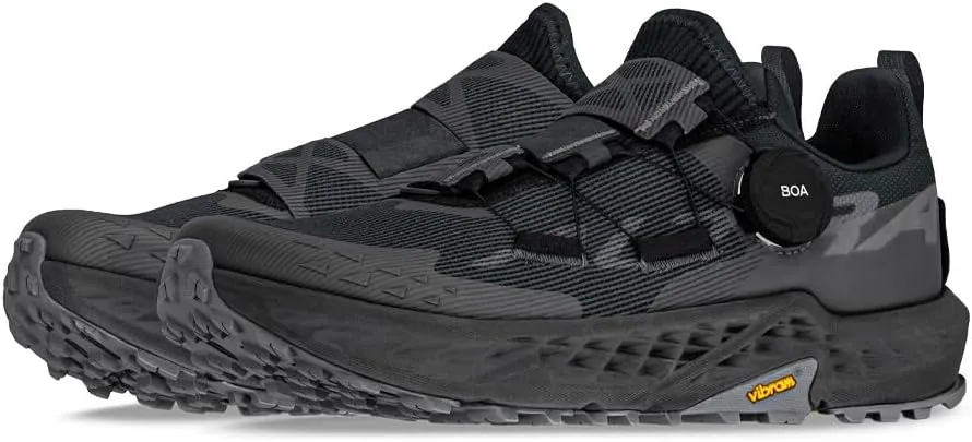 ALTRA Women's TIMP 5 BOA Trail Running Shoe