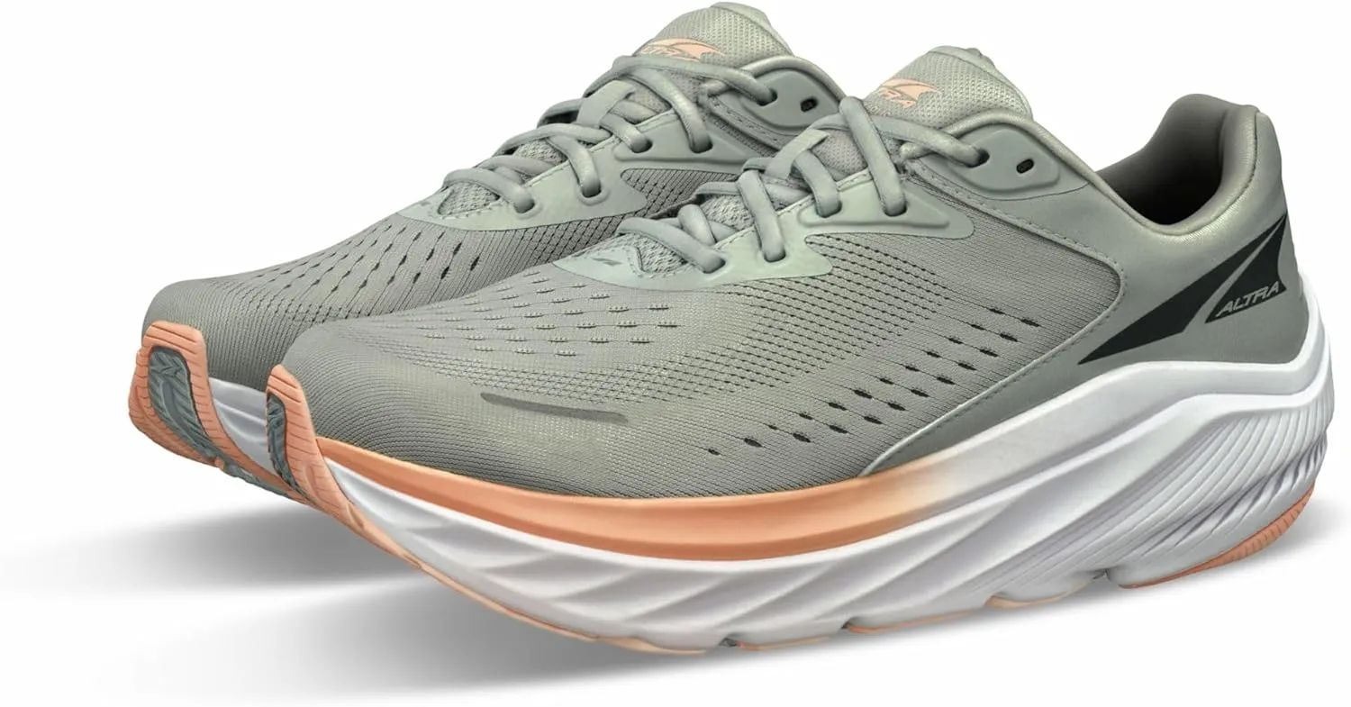 ALTRA Women's VIA Olympus 2 Road Running Shoe