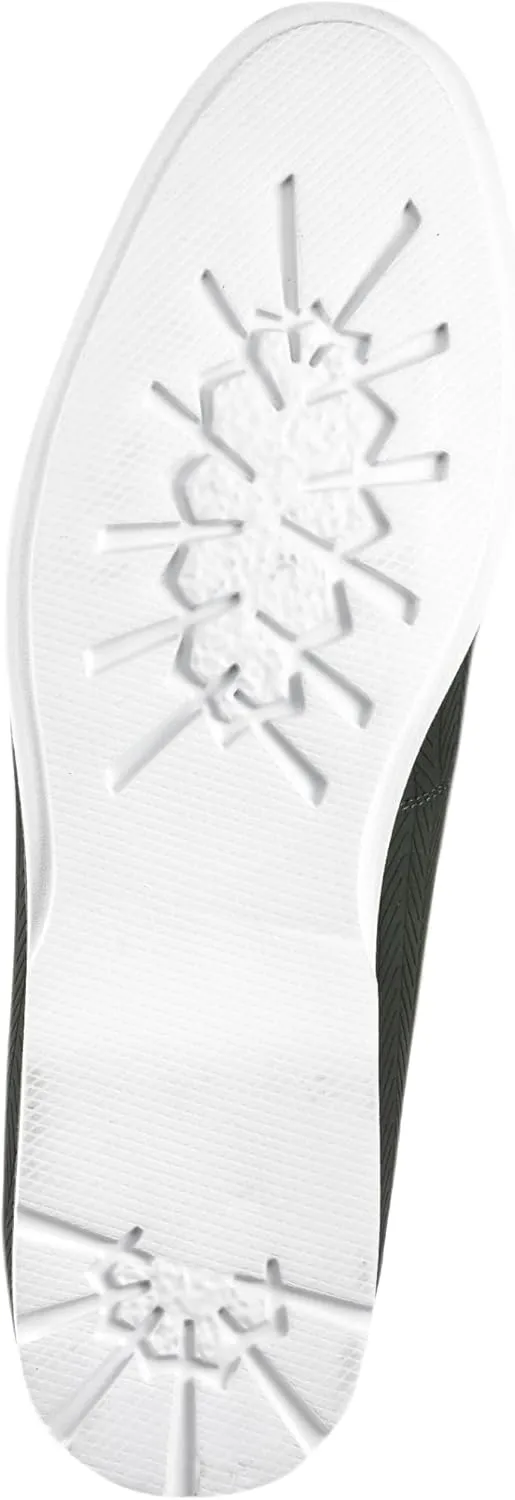 Amali Levi Two Tone Penny Loafer Slip-On Shoes for Men