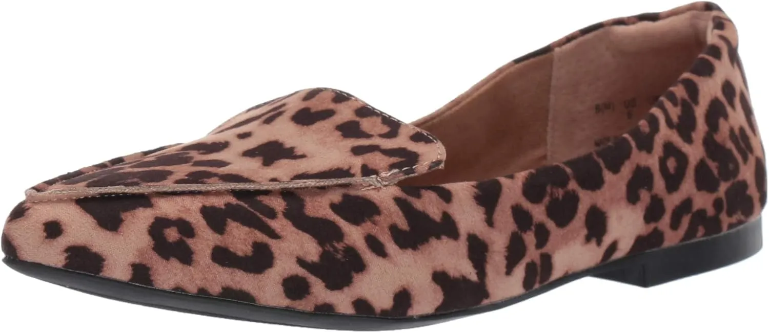 Amazon Essentials Women's Loafer Flat