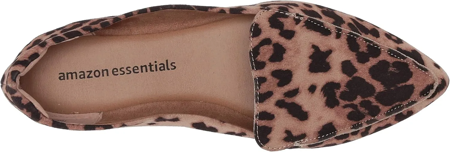 Amazon Essentials Women's Loafer Flat