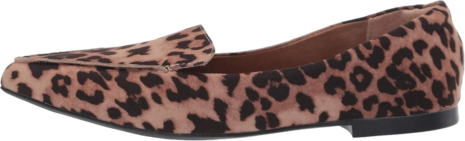 Amazon Essentials Women's Loafer Flat
