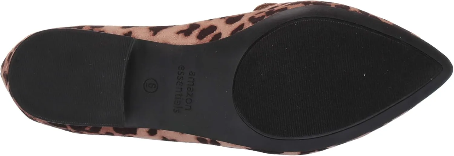 Amazon Essentials Women's Loafer Flat