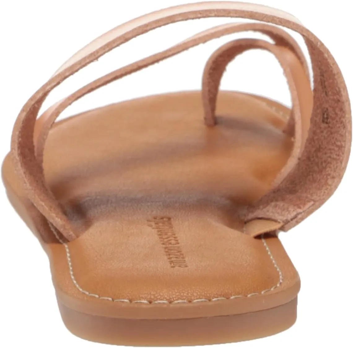 Amazon Essentials Women's One Band Flip Flop Sandal