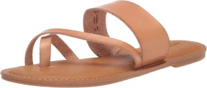 Amazon Essentials Women's One Band Flip Flop Sandal
