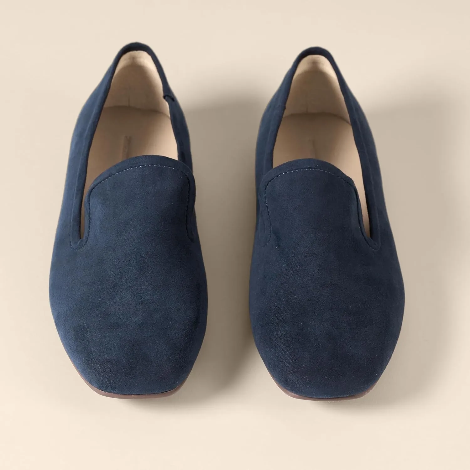 Amazon Essentials Women's Soft Minimal Loafer