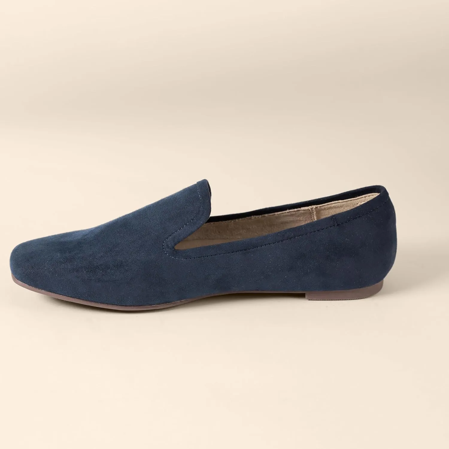 Amazon Essentials Women's Soft Minimal Loafer