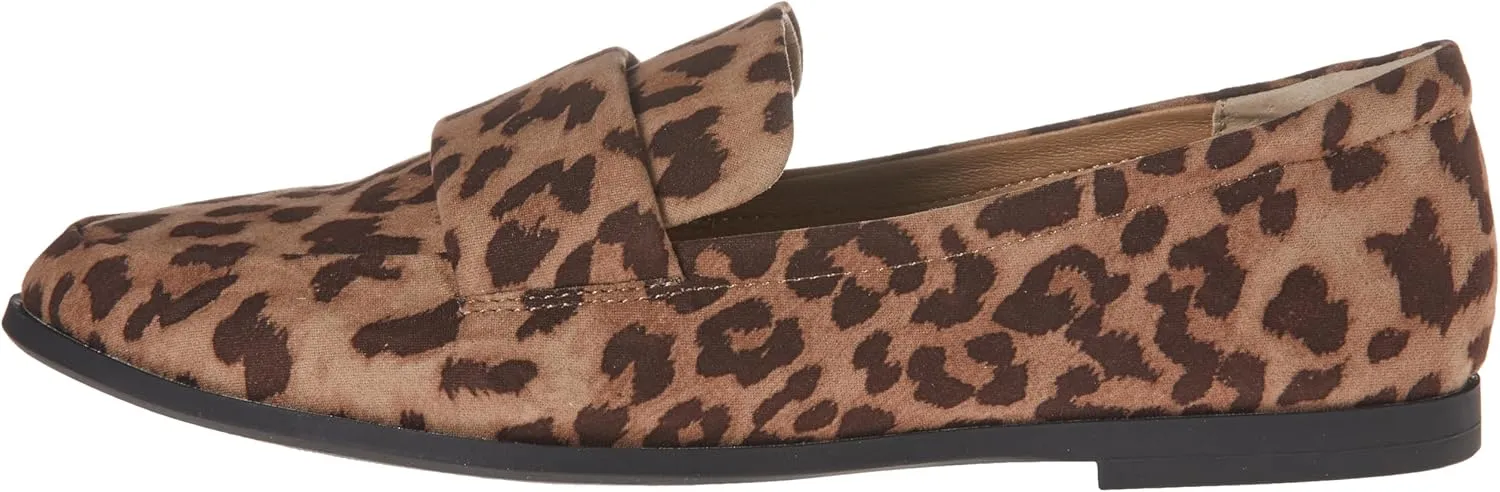 Amazon Essentials Women's Soft Moccasins Toe Loafer
