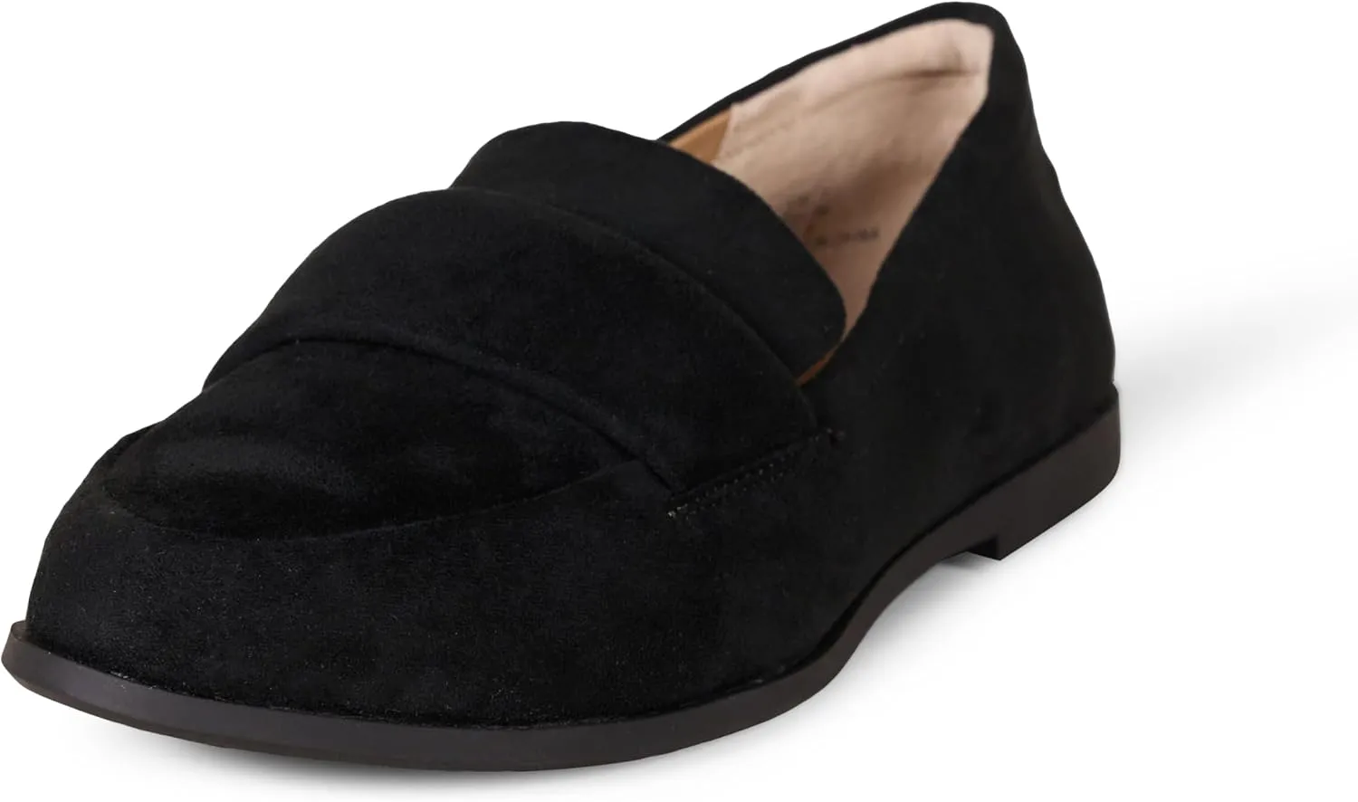 Amazon Essentials Women's Soft Moccasins Toe Loafer