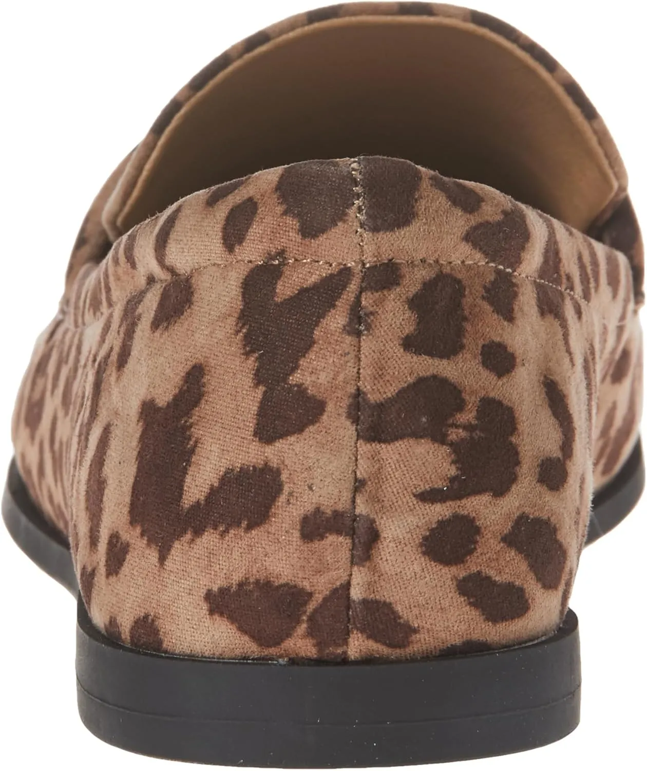 Amazon Essentials Women's Soft Moccasins Toe Loafer