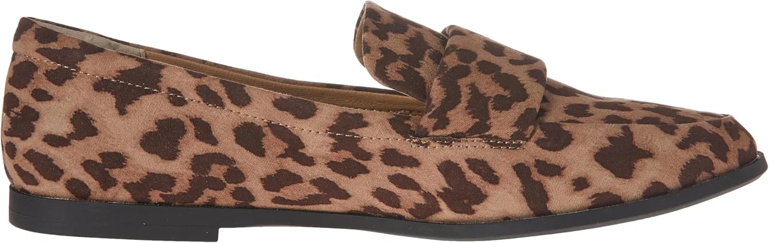 Amazon Essentials Women's Soft Moccasins Toe Loafer