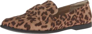 Amazon Essentials Women's Soft Moccasins Toe Loafer
