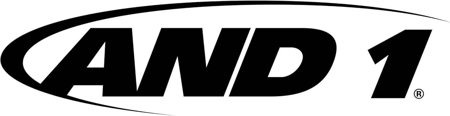 AND1 Men's Mid Crew Socks - 12 Pack Moisture Control Performance Cushioned Short Athletic Socks for Men (Shoe Size: 6-12.5)