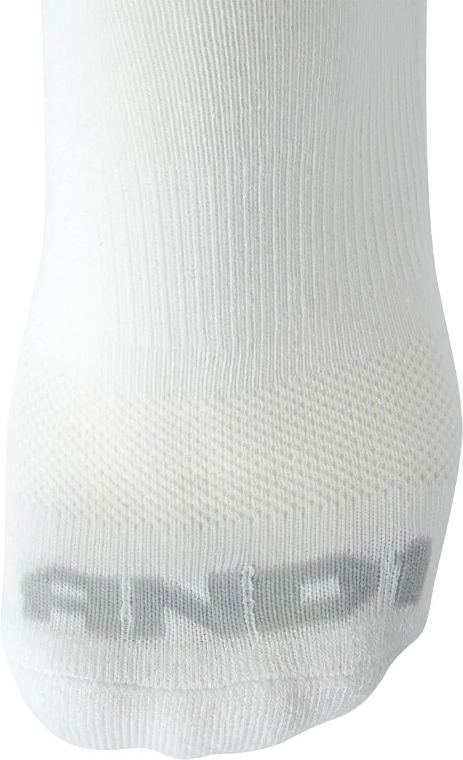 AND1 Men's Mid Crew Socks - 12 Pack Moisture Control Performance Cushioned Short Athletic Socks for Men (Shoe Size: 6-12.5)