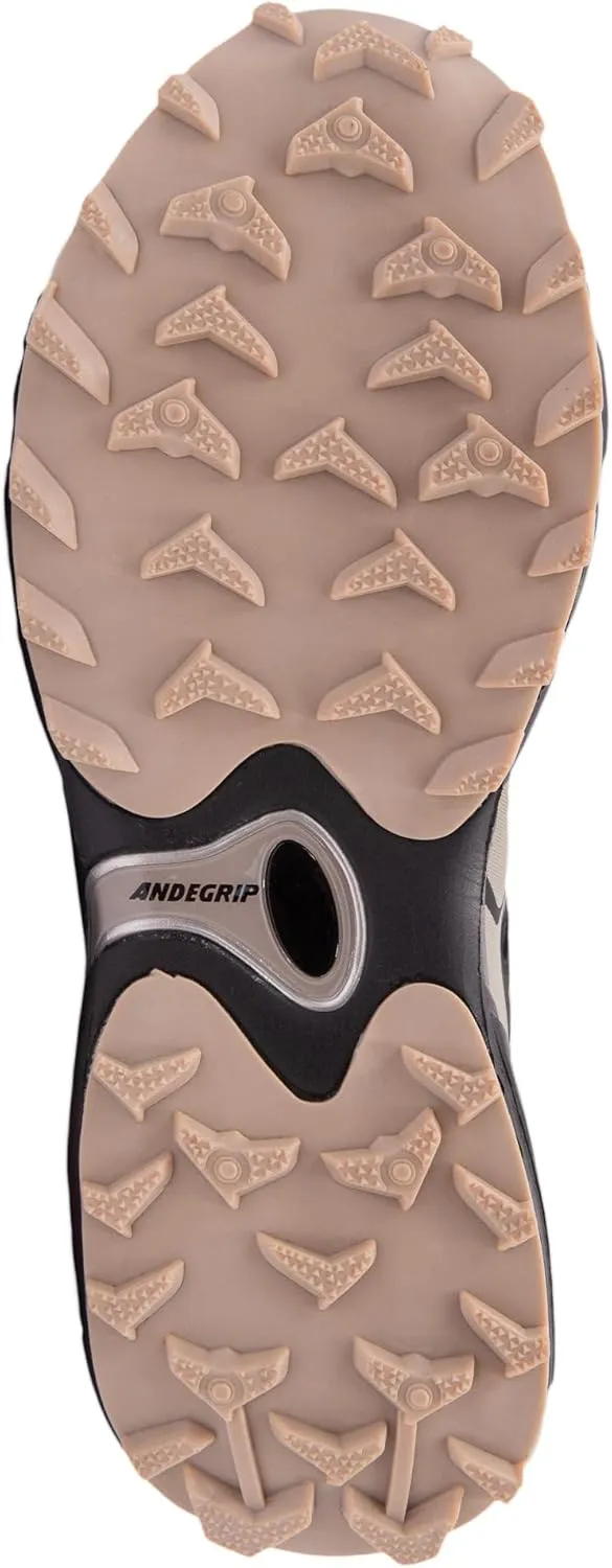 Ande Men's Trekking Shoes
