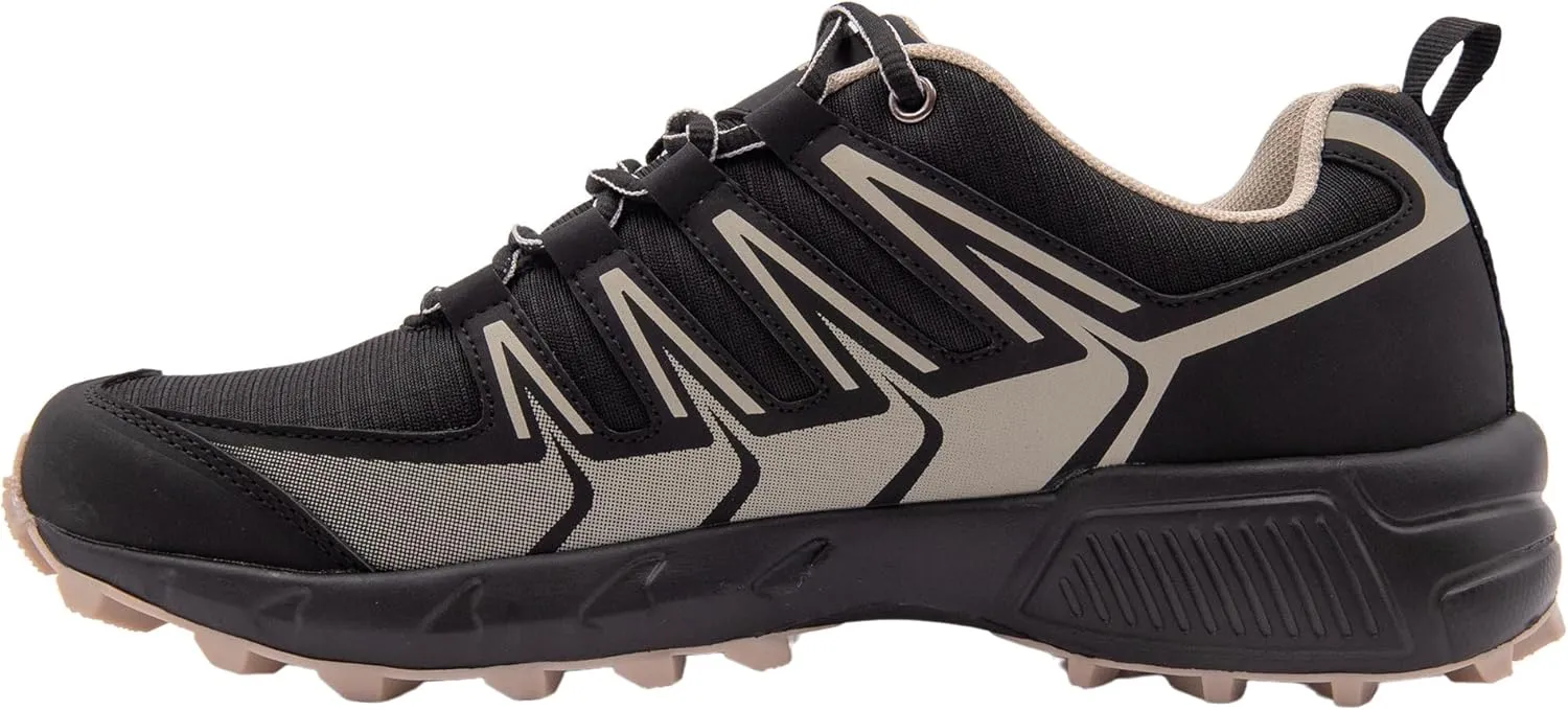 Ande Men's Trekking Shoes