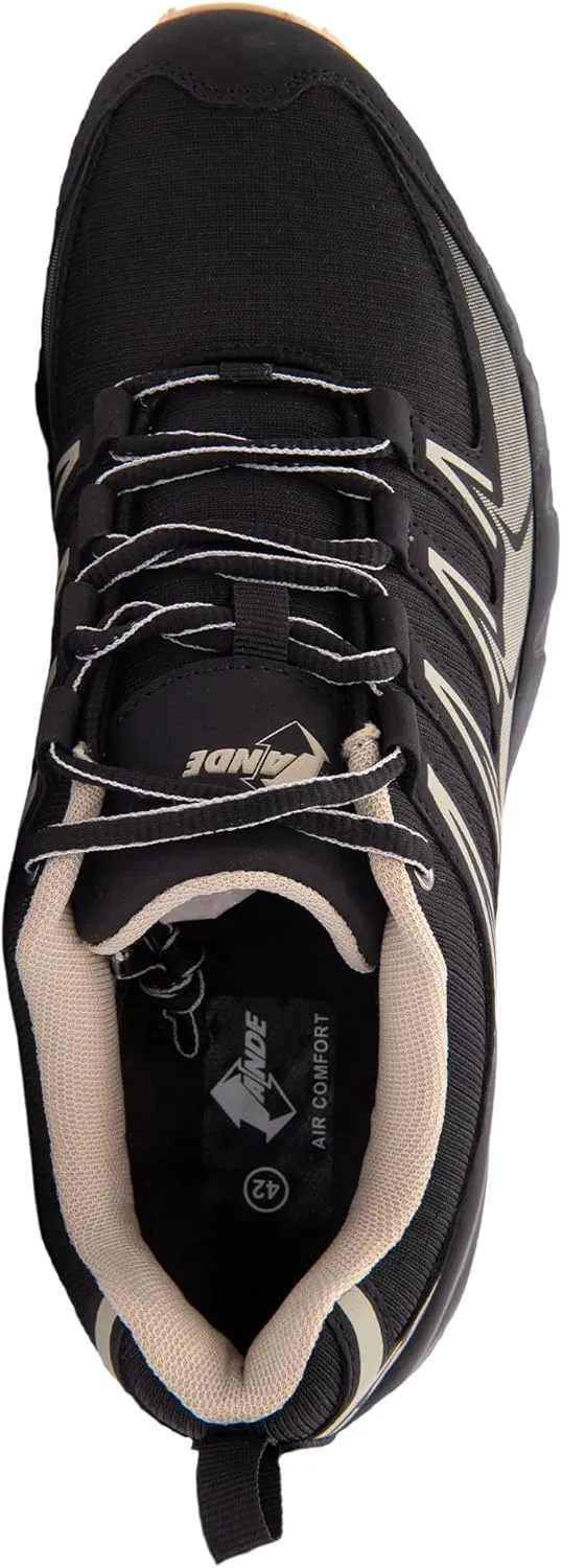 Ande Men's Trekking Shoes