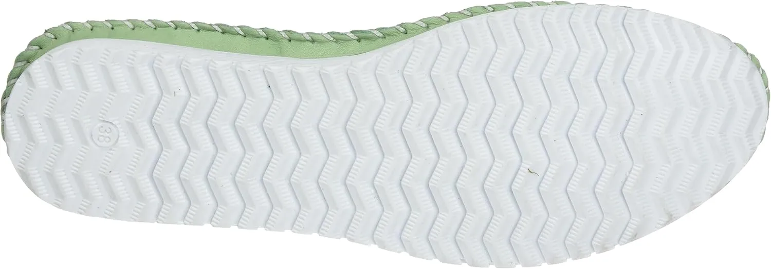 Andrea Conti Women's Loafer