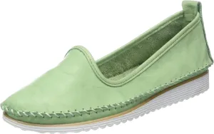 Andrea Conti Women's Loafer