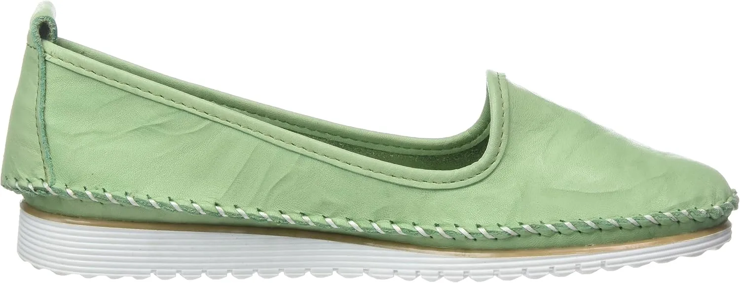 Andrea Conti Women's Loafer