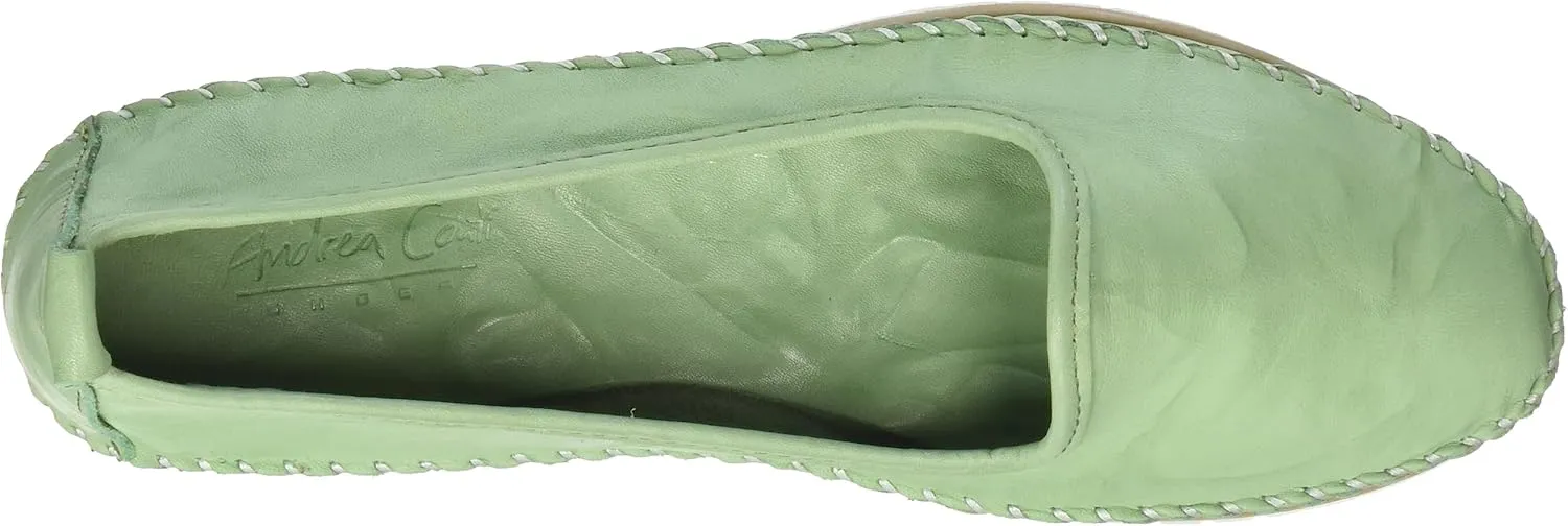 Andrea Conti Women's Loafer