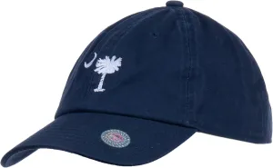 Ann Arbor T-shirt Co. American 50 States Pride Flag Baseball Low Profile Dad Hat for Men Women