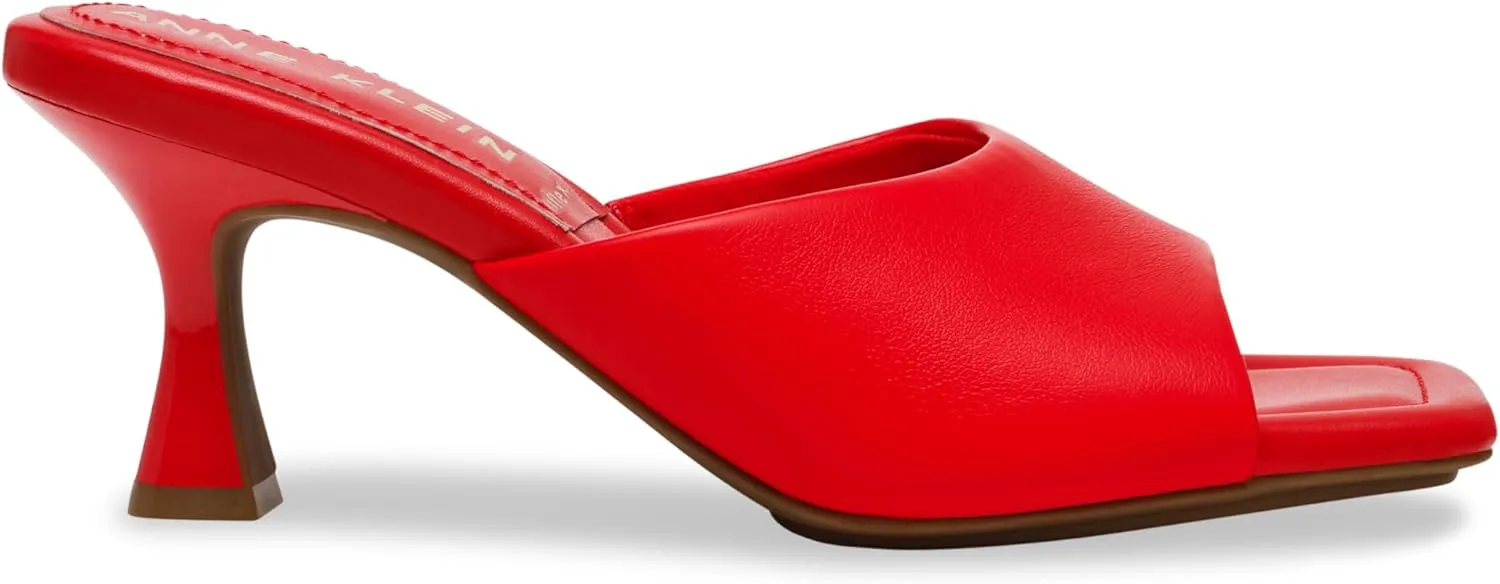 Anne Klein Womens AKJERILYN Slide